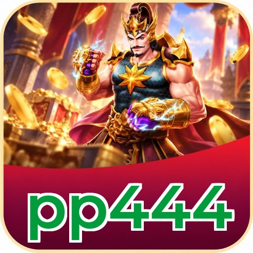 Screenshot 1 - pp444 Home Screen