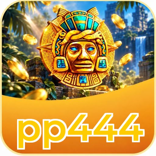 Screenshot 1 - pp444 Home Screen