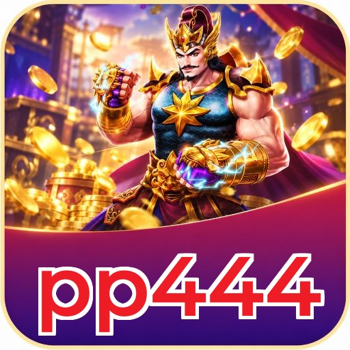 Screenshot 1 - pp444 Home Screen