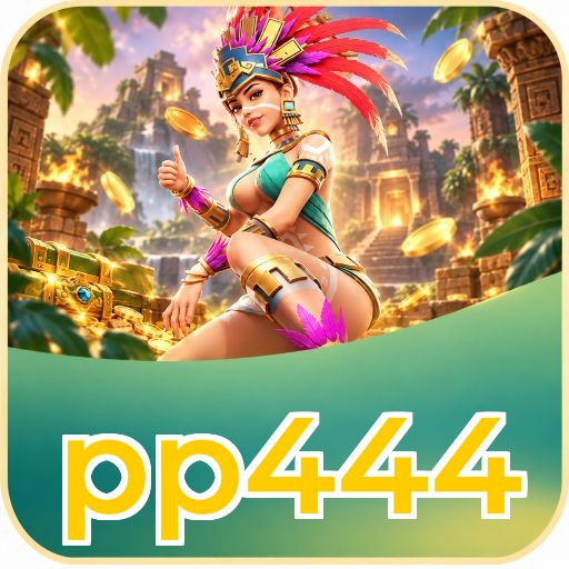 Screenshot 1 - pp444 Home Screen