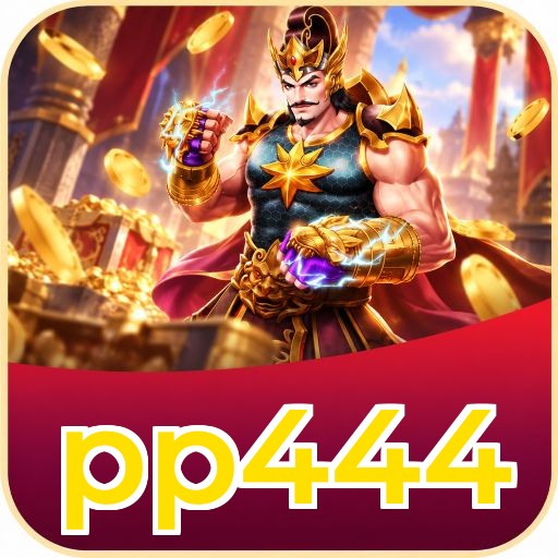 Screenshot 1 - pp444 Home Screen